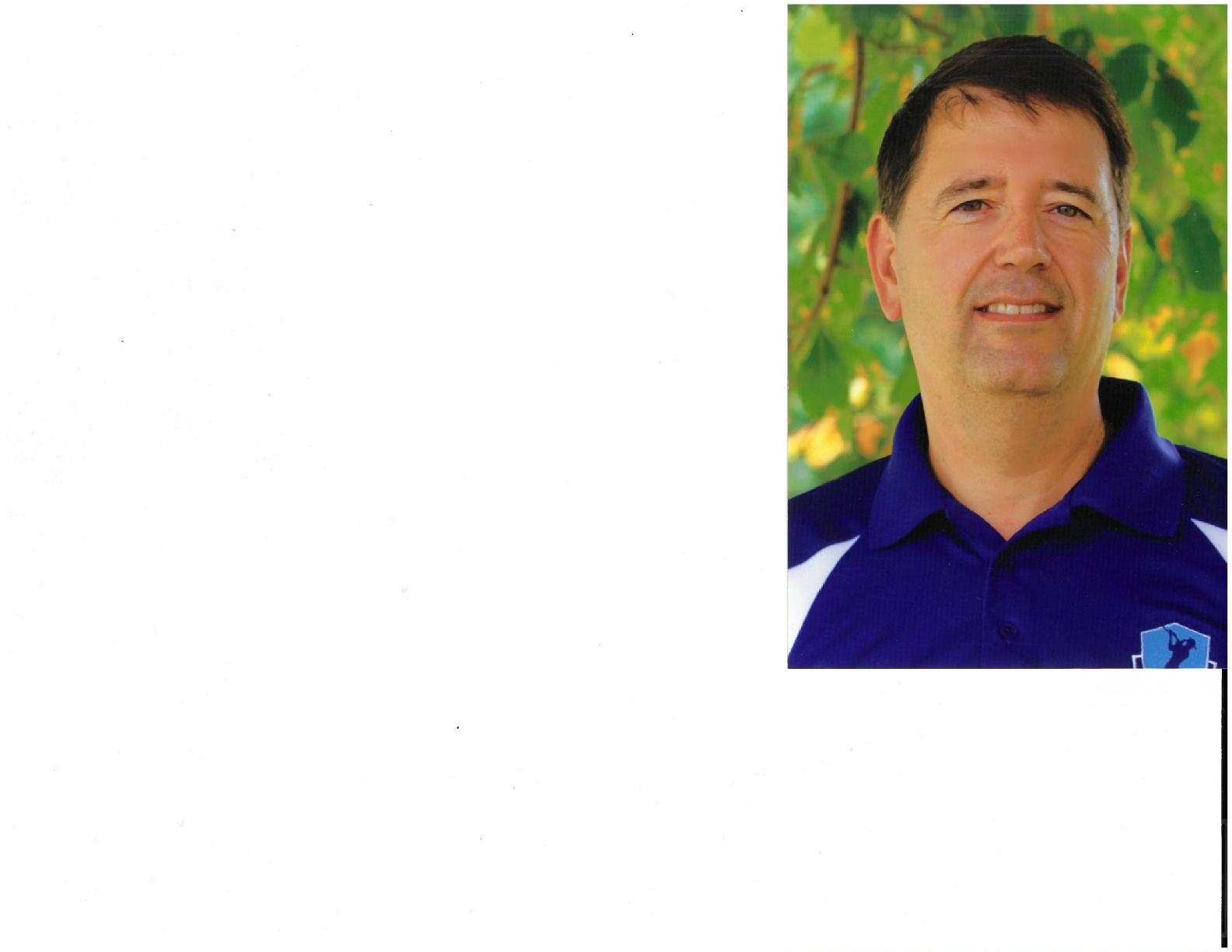 Casper photos: 33 years of teaching, coaching