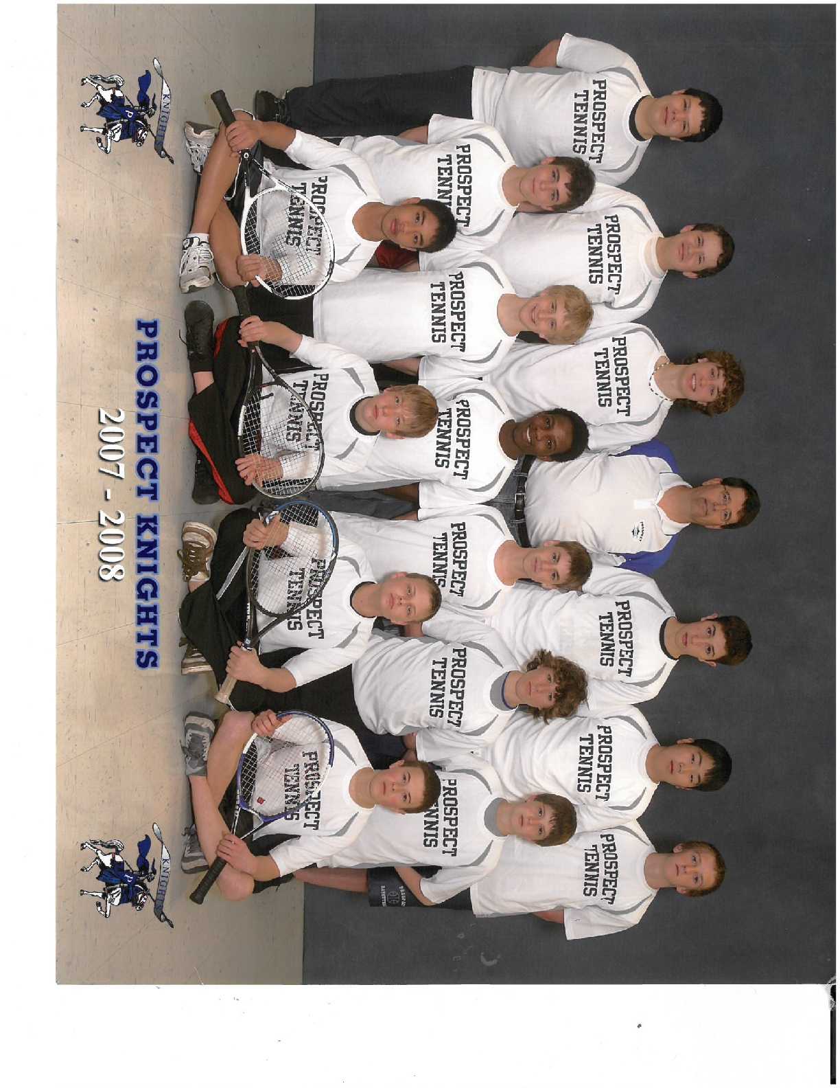 Casper photos: 33 years of teaching, coaching
