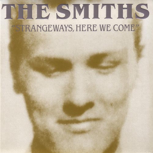 CLASSIC CORNER: Album 'Strangeways, Here We Come' proves to be The Smiths' ugly duckling
