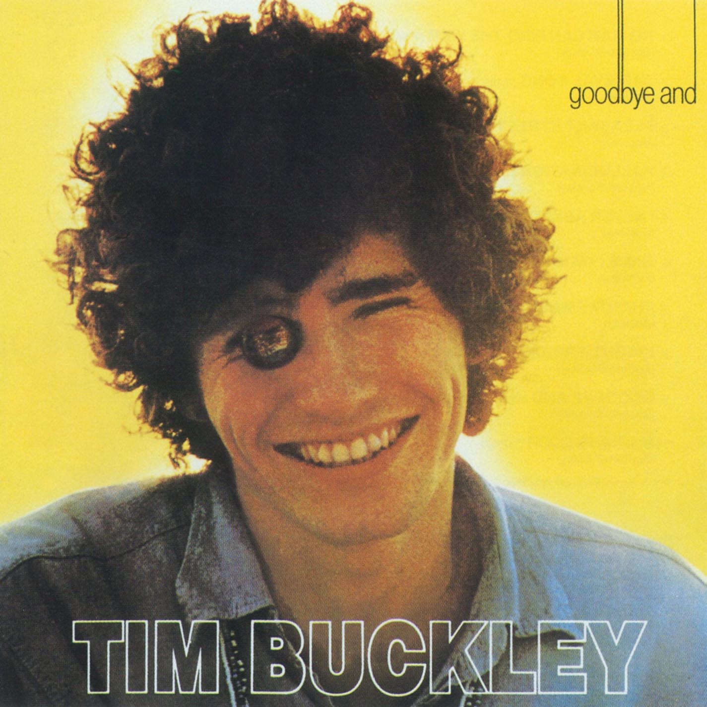 Classic Corner: Dirty Dozen and Tim Buckley