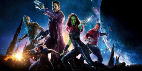 'Guardians of the Galaxy: Vol. 2' lives up to vibrancy of original