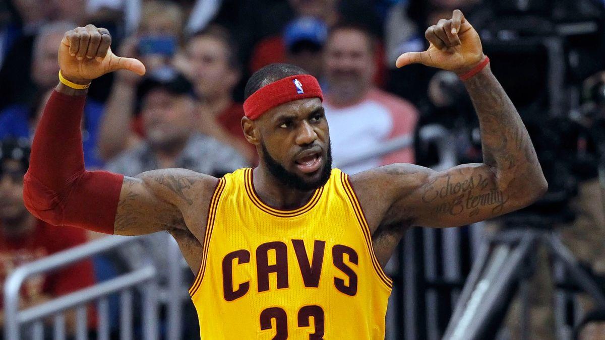 Knightly Banter: NBA Finals Review