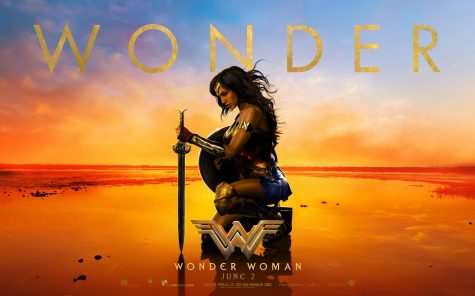 'Wonder Woman' exceeds expectations