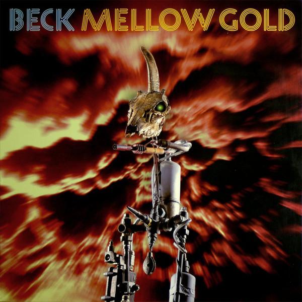 Classic Corner: Mellow Gold and Independence Day