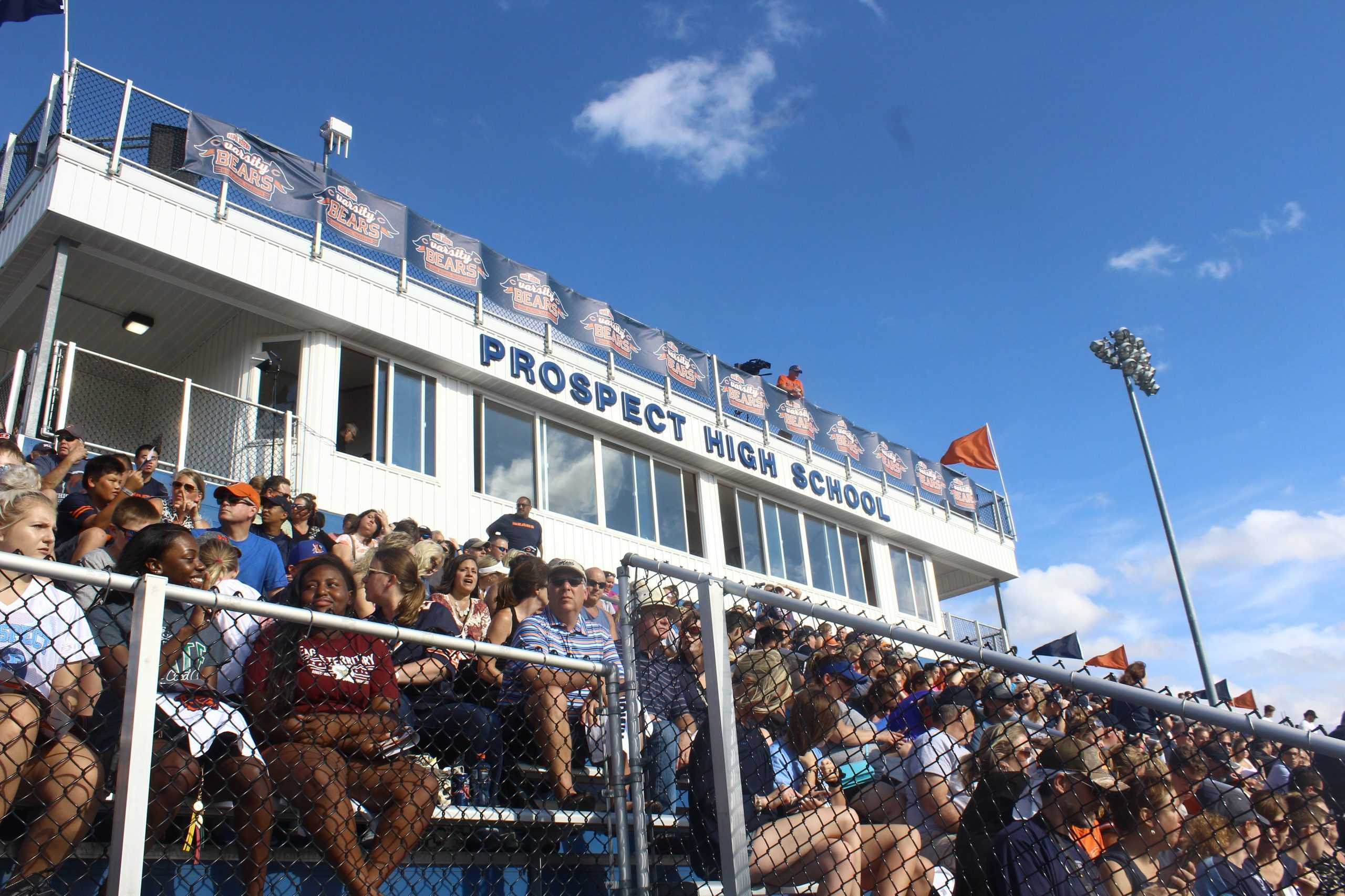 Bears practice photo album