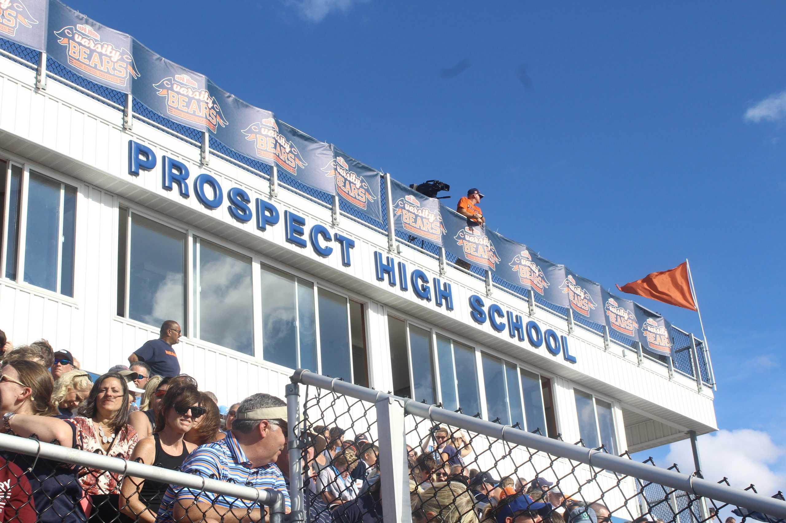 Bears practice photo album