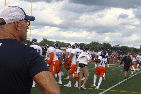 CSN reporters return to Prospect, share insight