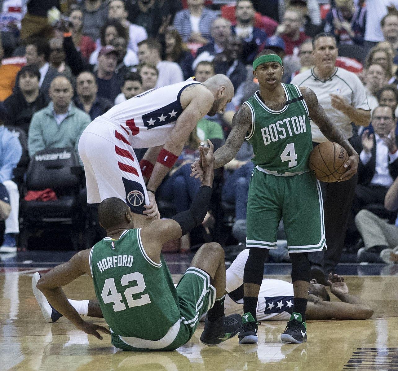 Five reasons why Cleveland and Boston both won blockbuster deal