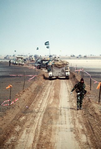 Saudi Arabia arms deal: How much is too much?