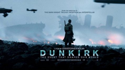 Dunkirk portrays human compassion, resistance