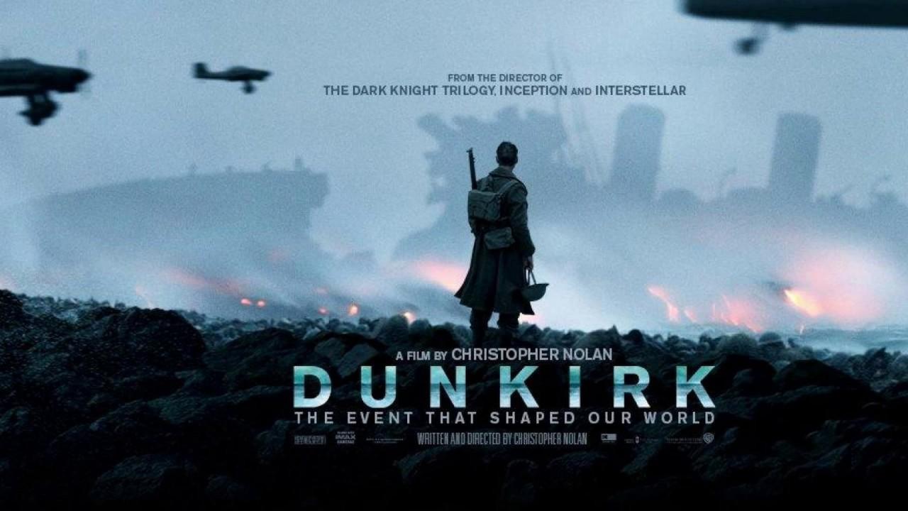Dunkirk portrays human compassion, resistance
