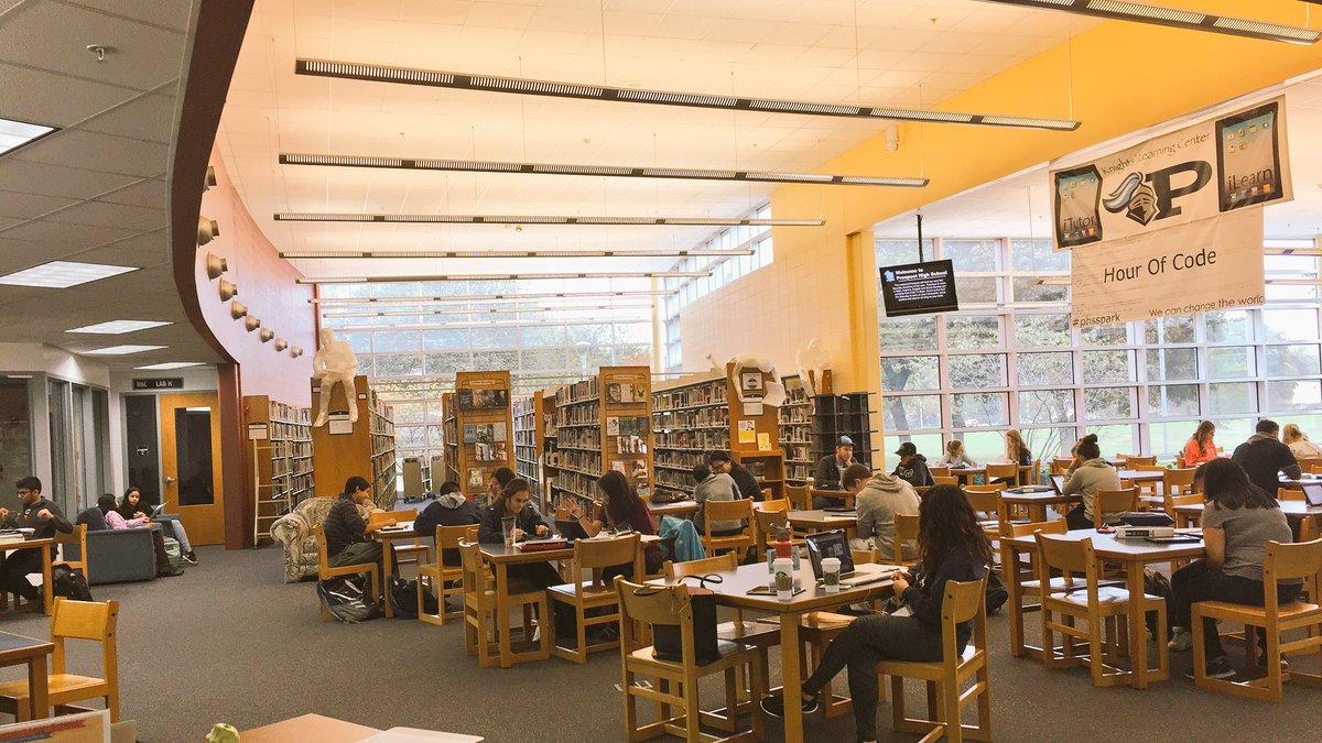 KLC to stay open after school