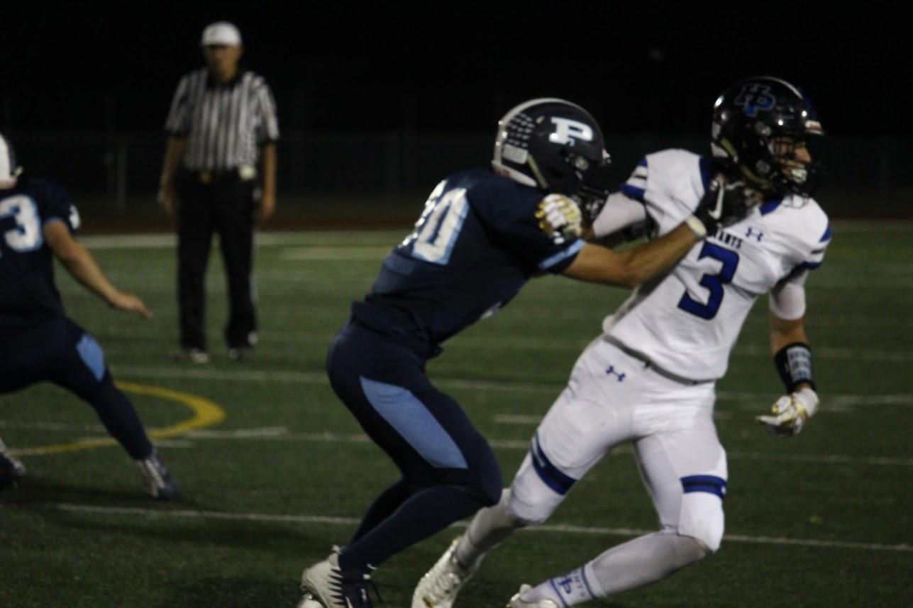 Prospect Football Weekly: 9/22/17