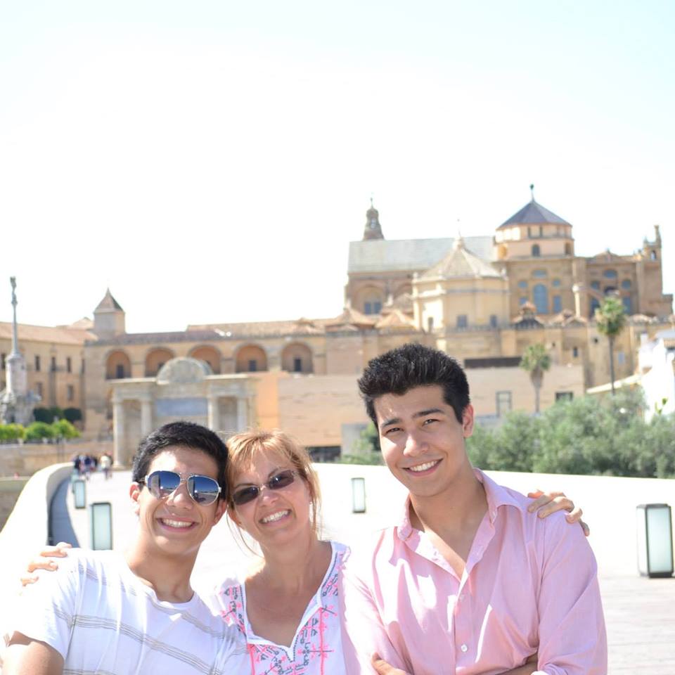 New French teacher enjoys travel, looks forward to Prospect