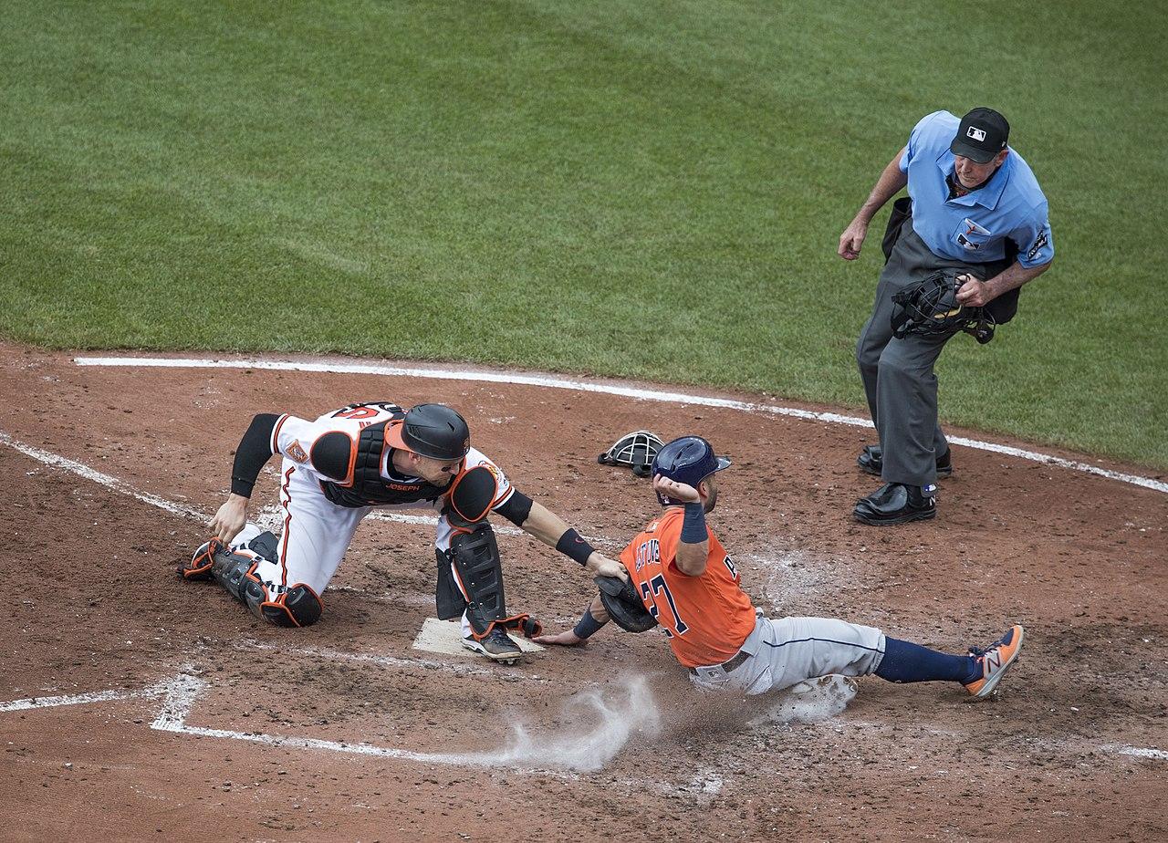 Knightly Banter World Series podcast