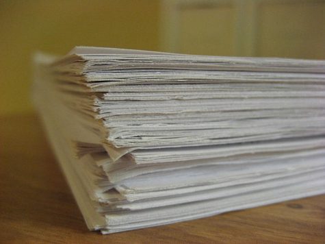 Classes work in grade-boosting opportunities