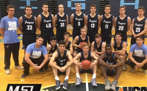 Prospect Basketball Weekly: 11/21