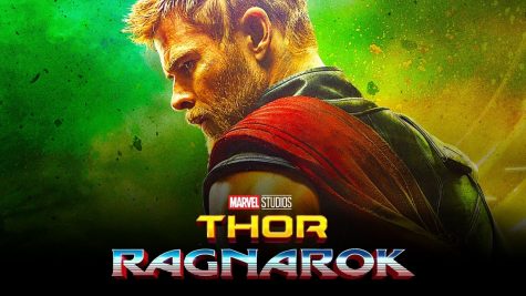 Thor: Ragnarok creates colorful, unique experience