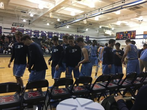Knights hang tough with Wildkits in season opener