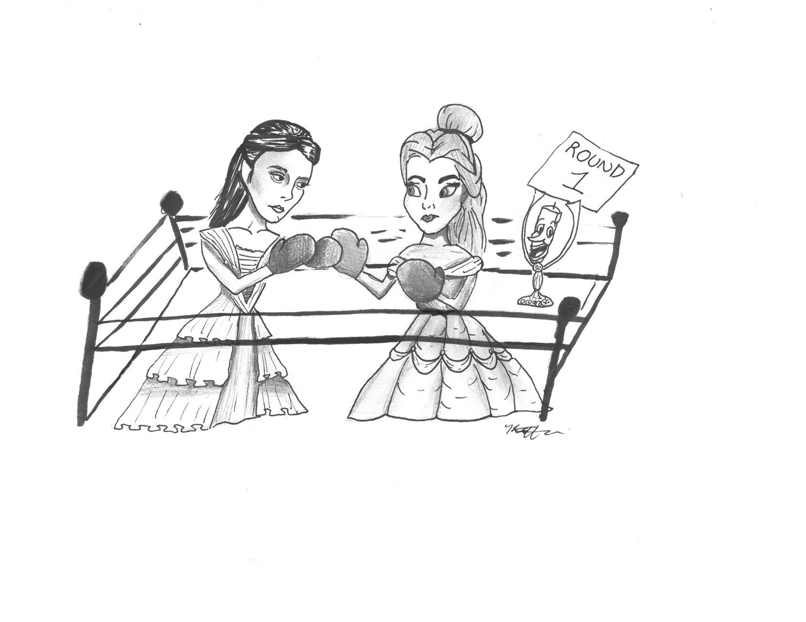Disney remakes classic films