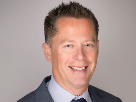 New principal announced