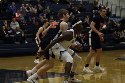 Knights' depth shines versus Buffalo Grove
