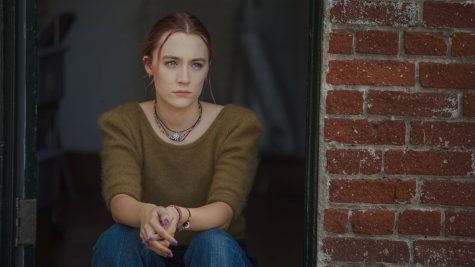 “Lady Bird” finds perfect balance between hilarious, heart-wrenching