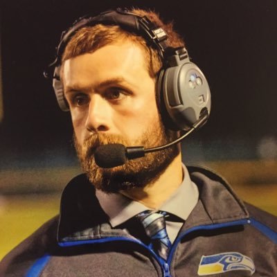 DeBoeuf named new football coach