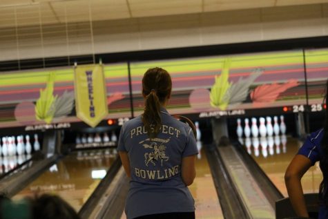 Bowling takes two points away from Vikings