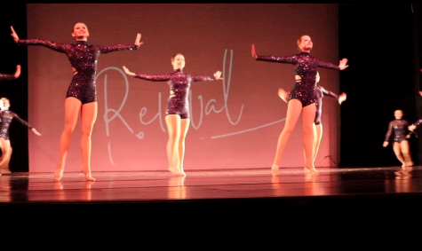 Orchesis reveals revival