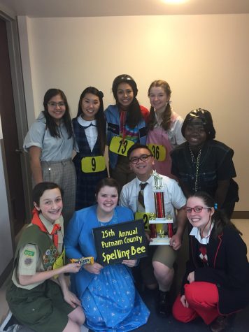 Speech travels to state