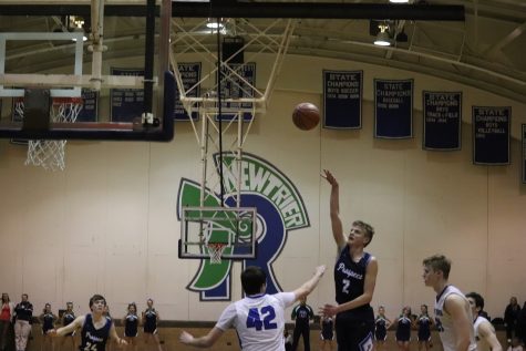 Trevians' defense troubles Knights in regional championship