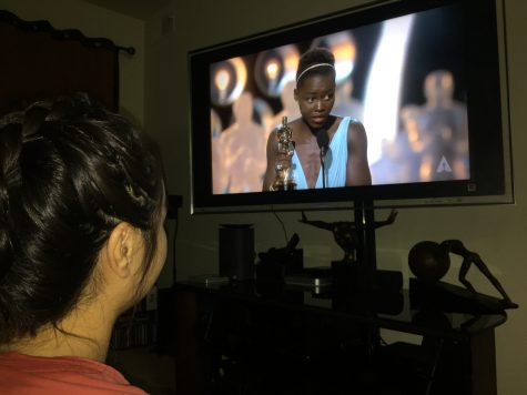 More than just an awards show: Oscars inspire students