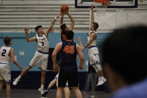 Prospect handles Glenbrook North, advances to Regional Final