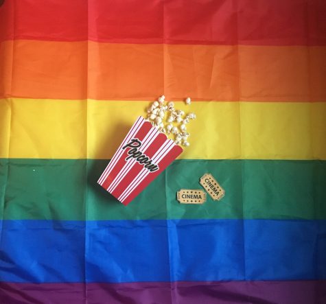 LGBT movies spark conversation