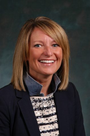 Associate principal position announced