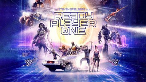 Latest Spielberg outing delivers fandom-friendly fun
