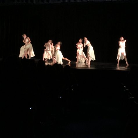 Orchesis reveals revival part two