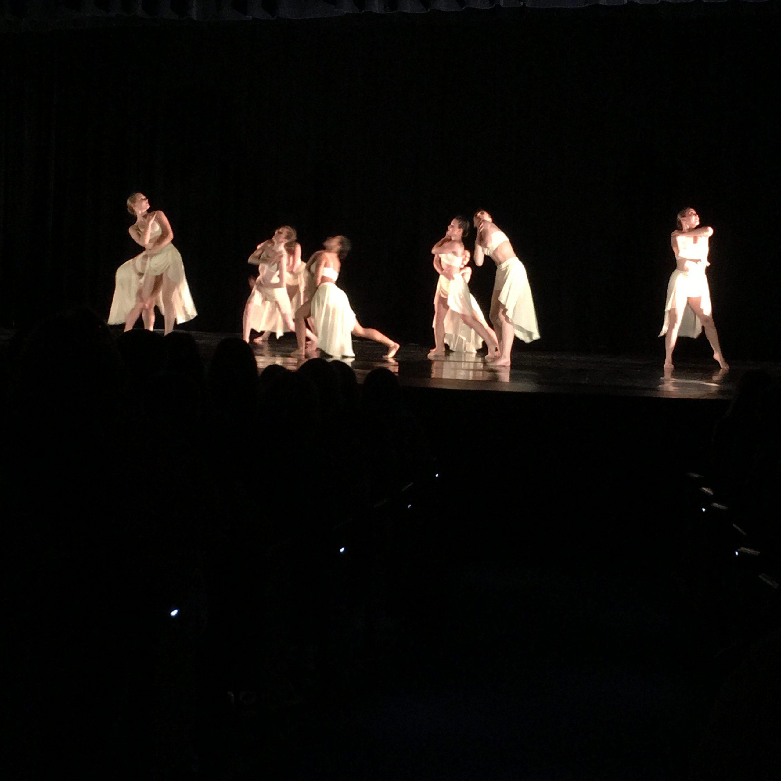 Orchesis reveals revival part two