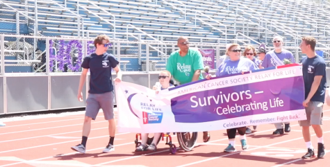 Relay for Life comes to Prospect