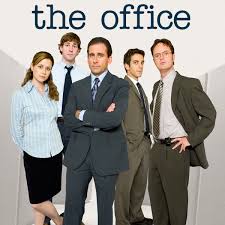 The Office… Possible Reboot?