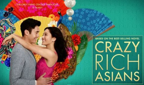 Crazy Rich Asians showcases cinematography