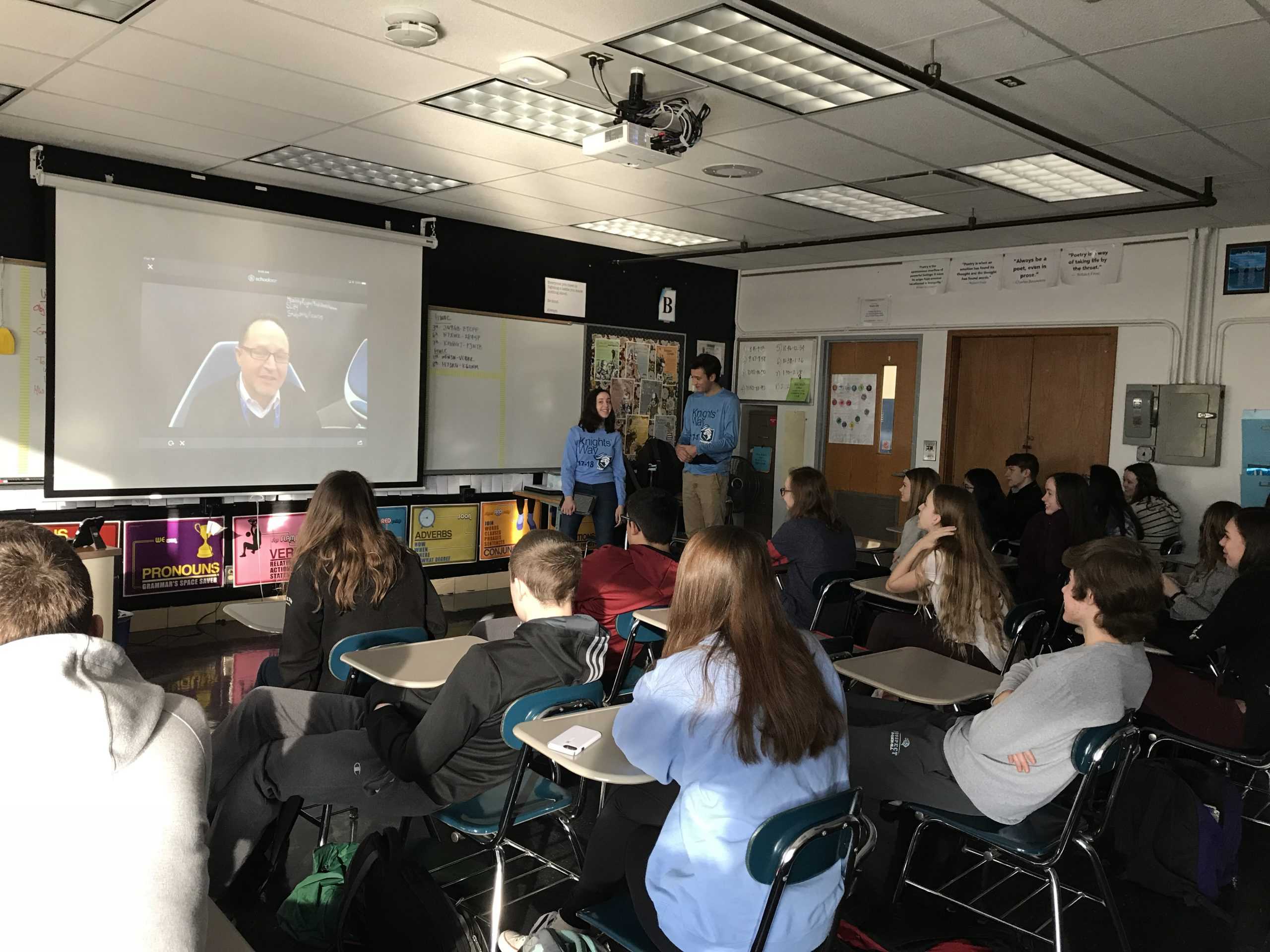 New changes for Knights way in year two of new leadership