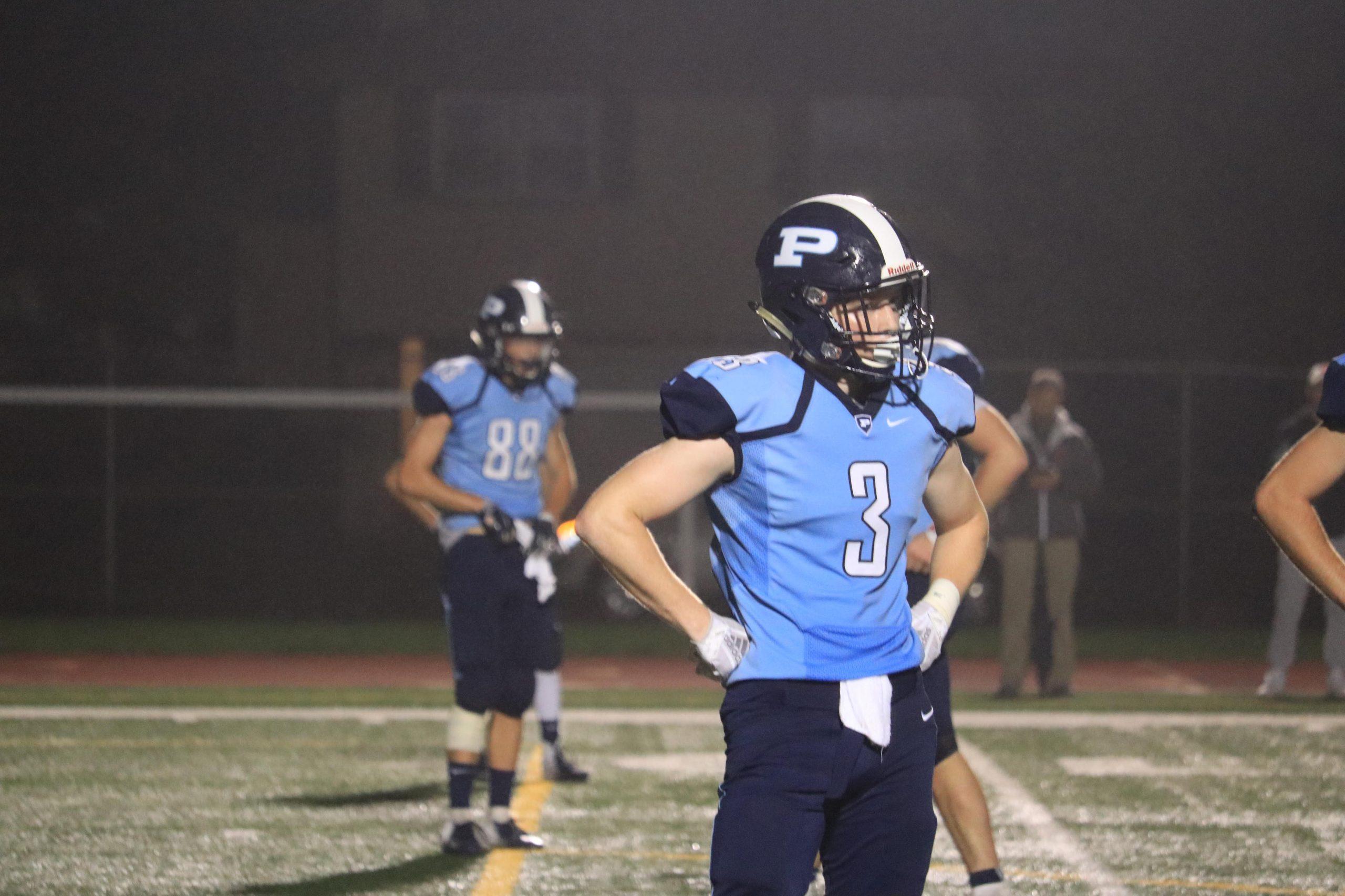 Prospect Football Weekly: 9/7/18