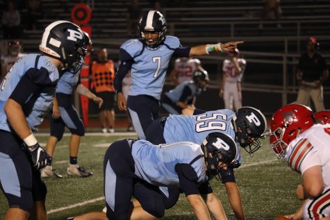 Prospect Football Weekly: 10/5/18