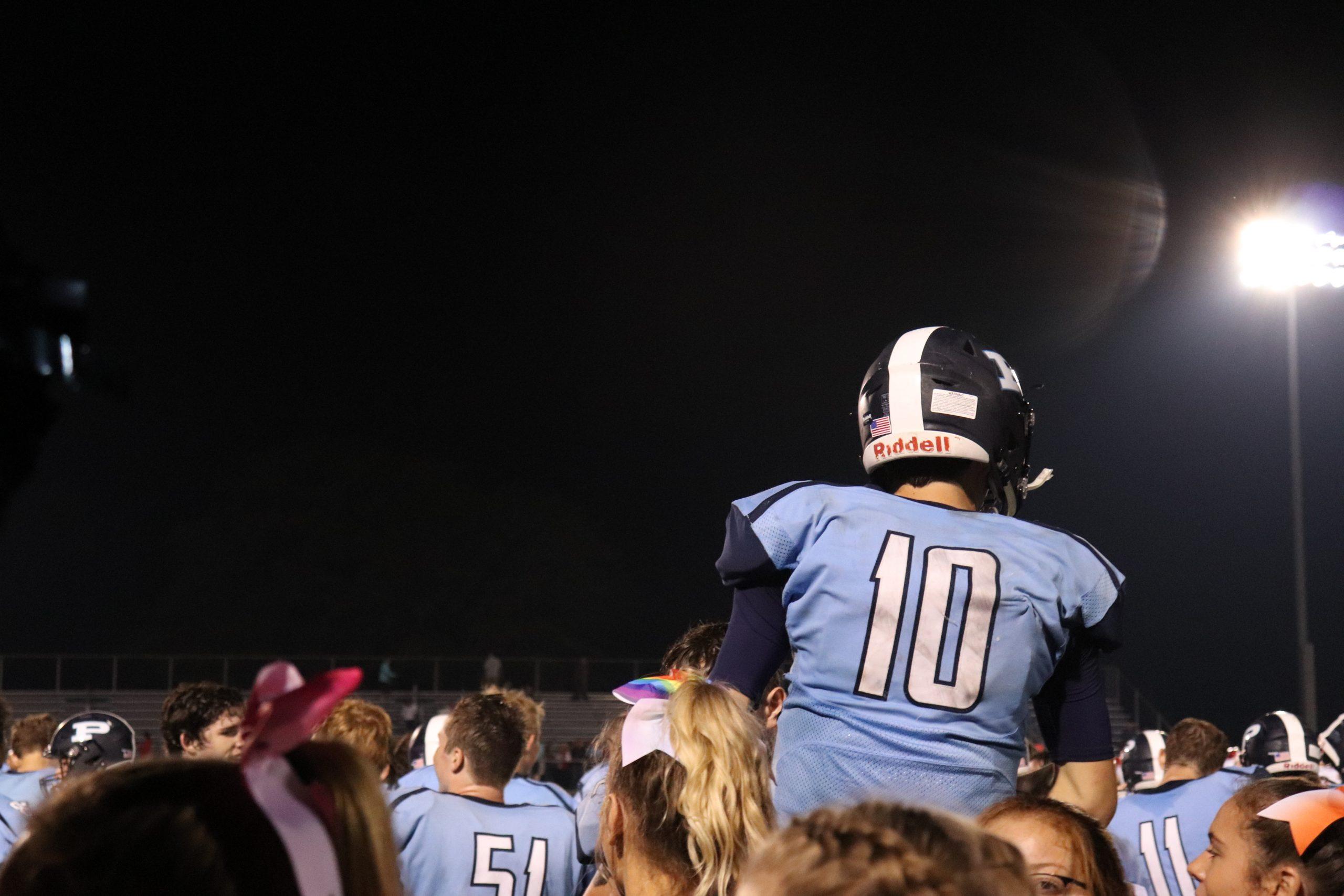 Prospect Football Weekly: 9/28
