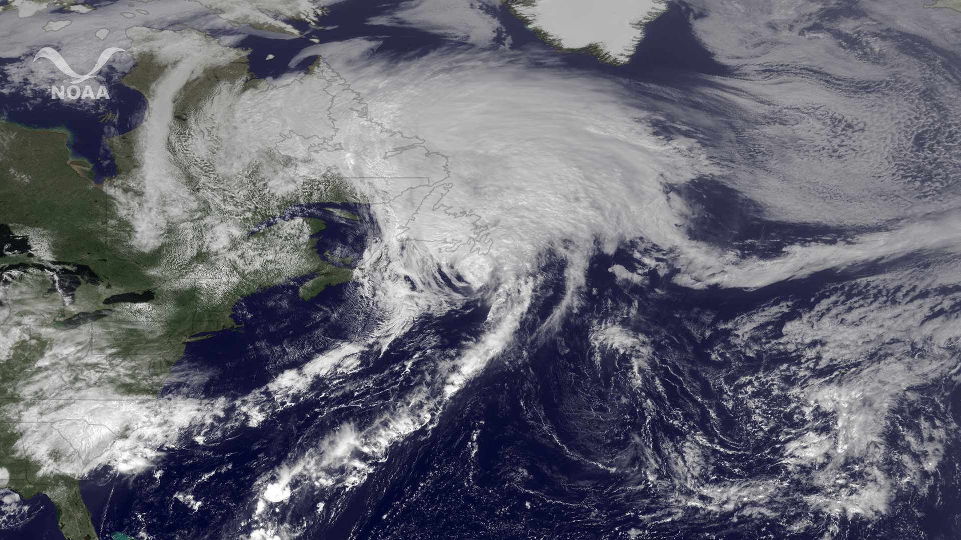 The Debator Season two episode one: Hurricane talk