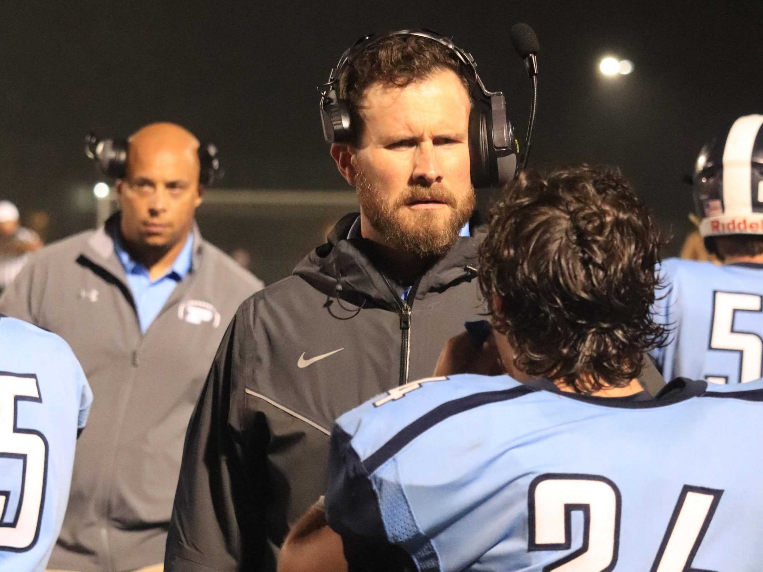 Prospect Football Weekly: 9/21/18
