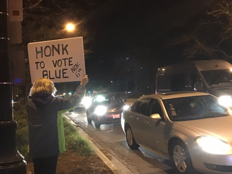 Mt. Prospect tries new method to get voters
