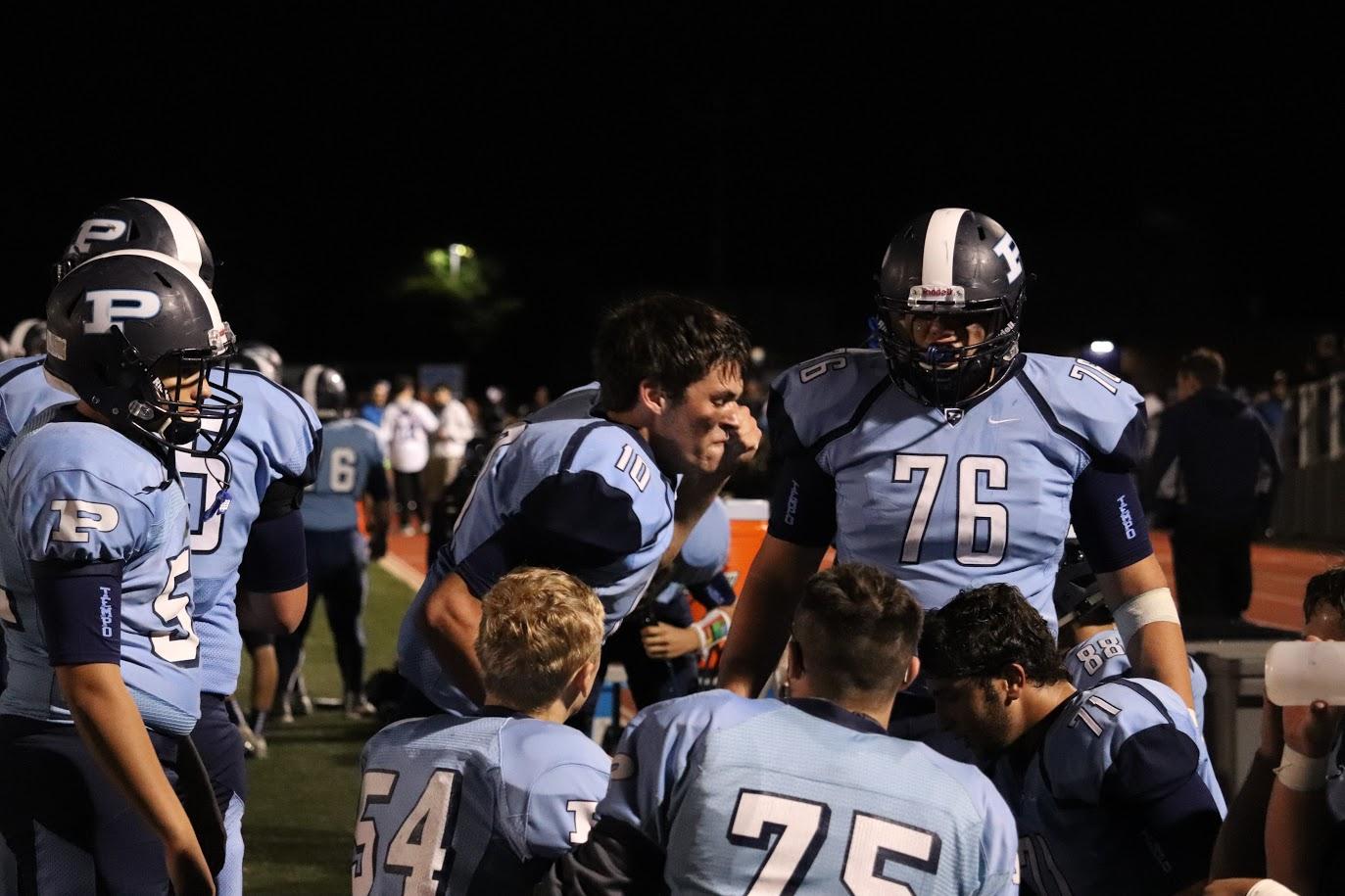 The legacy of the quarterback